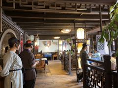 -香满楼(临安路店)