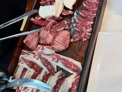 -六七八韩式烤肉·韩国料理(上杭路店)