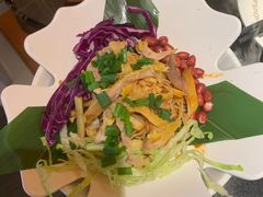 -探鱼·鲜青椒爽麻烤鱼(领展购物广场店)