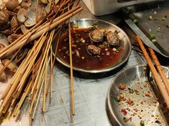 -有局·成都市井烧烤·精酿啤酒(双楠店)