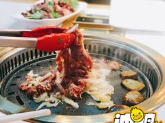 招牌肥牛-杨记齐齐哈尔烤肉(总店)