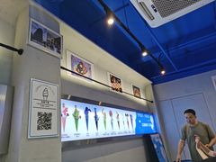 -CORNER CONE GELATO酷矿手作霜淇淋(南头古城店)