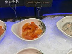 -加餐海鲜自助(宝龙一城店)