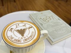 -浙江大学(紫金港校区)