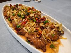 -谷语中餐厅