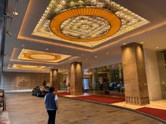 -怡咖啡海鲜自助餐厅(浦东香格里拉店)