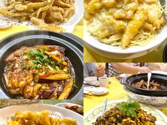 -龙图阁海鲜饭店