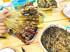 -玛扎烧烤私房菜