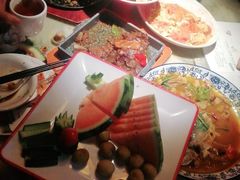 -老淮安·淮安菜(涟水店)