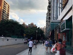 -海珠新都荟城光荟(海珠店)