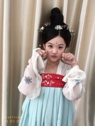 点击看大图 -美云庭古装·格格服汉服·京城旅拍(北京店)
