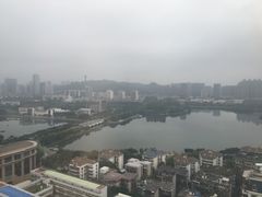 -厦门闽南大酒店