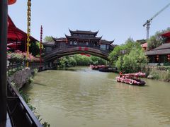 -杭州宋城