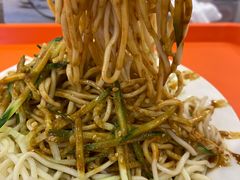麻辣凉面-新川面馆(新街口二店)