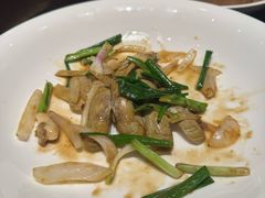 姜葱炒圣子王-徐记海鲜(大雁塔|金都店)