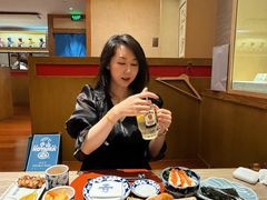 -小山日本料理(兴业太古汇店)