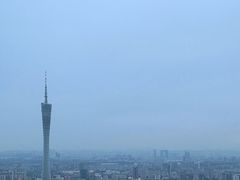 -广州柏悦酒店·悦景轩·粤菜餐厅