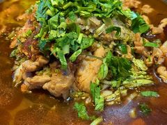 -窦四牛杂面(总店)
