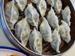 素三鲜饺子-赵家馆(燕山大街店)