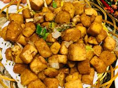 -郑享吃烧烤烩面(红专路店)