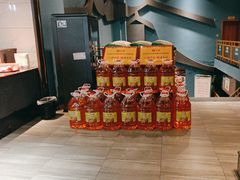 -老傅家湘潭水煮活鱼店(众一国际店)