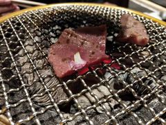 -樱宿日式和牛烧肉(五道口店)
