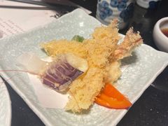 -梅筑·创意料理(王府井百货店)