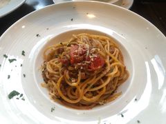 -斯比特花园意大利餐厅(缤谷广场店)