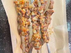 -大自然醉鹅·铁锅火焰鹅(上海联洋店)