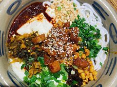 豆花米线-云上千禾(水上店)