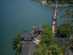 -石宝寨