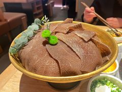 -巴奴毛肚火锅(七宝领展广场店)