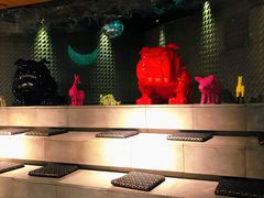 -K+PARTY连锁KTV(盈锋广场店)