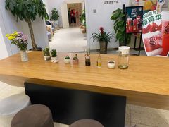 -8街壹号(富园广场店)