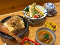 -大岛日本料理铁板烧(南通大饭店)