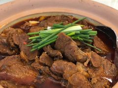 -源牌酒店·家常六安菜