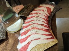-良情择木·烤肉(青羊万达店)