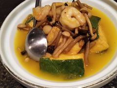 黄焖养生豆腐-瓦库19(历下店)