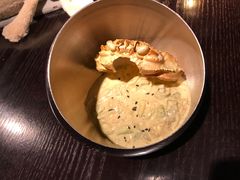 -HIHE Bistro·Oyster Bar(华熙live店)