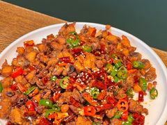 -阿甘小馆(陇海路店)