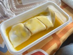 -圆碌碌甜品屋(二中店)