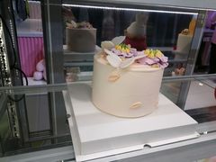 -CAKE BOSS 蛋糕老板(西单君太百货店)
