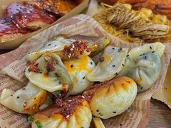 -簋街美食城
