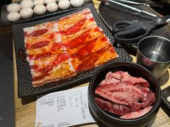-泥炉烧肉师(新街口金銮巷店)