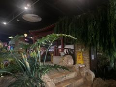 -圣和汤泉•汗蒸温泉自助