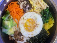 -梨花牛肉汤饭(仁恒伊势丹店)