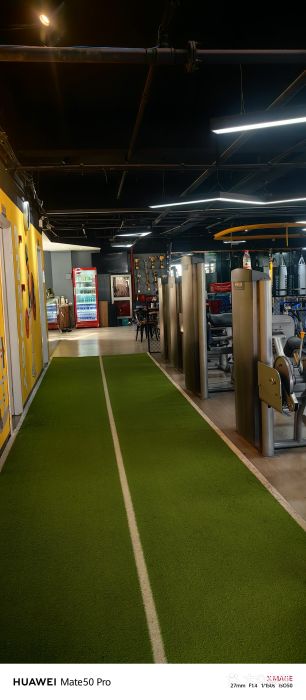 ENERGY原力健身(川周店)图片