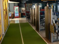 -ENERGY原力健身(川周店)