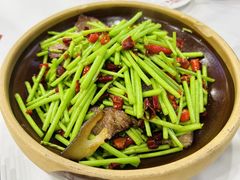 -独一佳老胡湘菜馆(矿山路店)