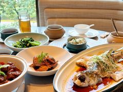 -西安高新洲际酒店•彩丰楼中餐厅